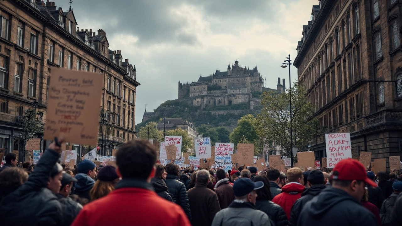 Brexit’s Surprising Role in the Debate