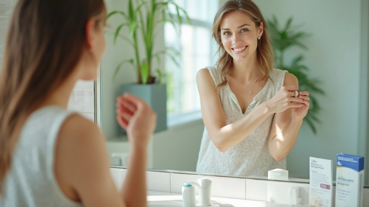 Betnovate Cream: How It Works, Uses, Side Effects & Tips