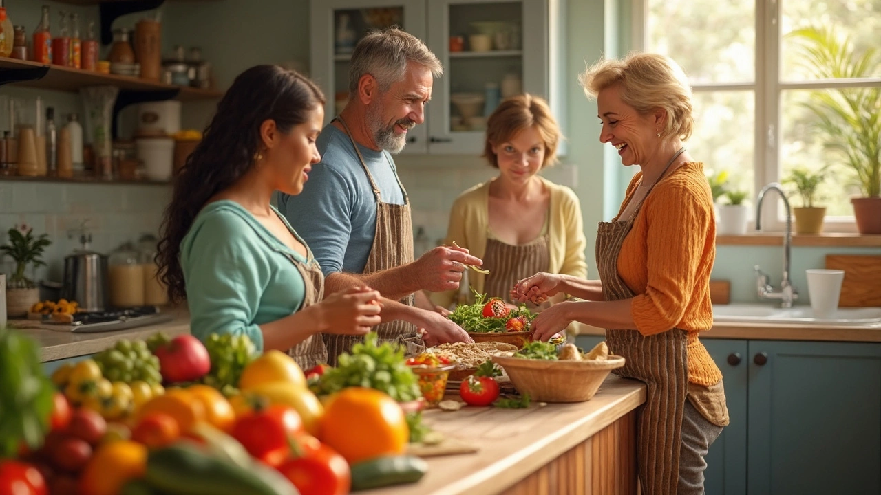 How Diet Impacts Urinary Tract Spasms: Foods, Triggers, and Relief Tips