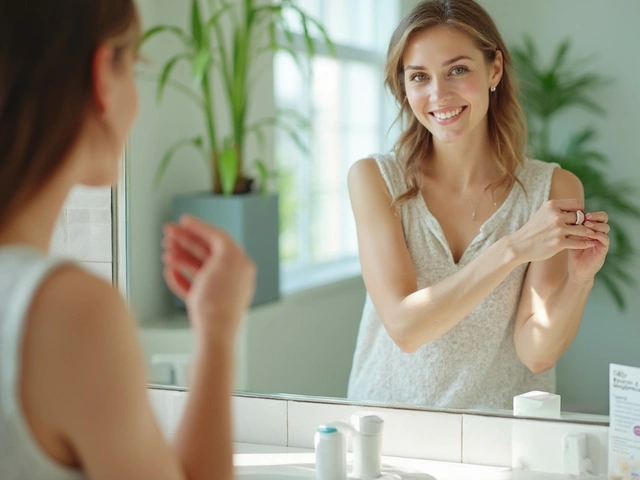 Betnovate Cream: How It Works, Uses, Side Effects & Tips