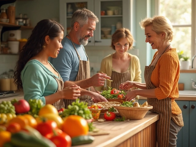 How Diet Impacts Urinary Tract Spasms: Foods, Triggers, and Relief Tips