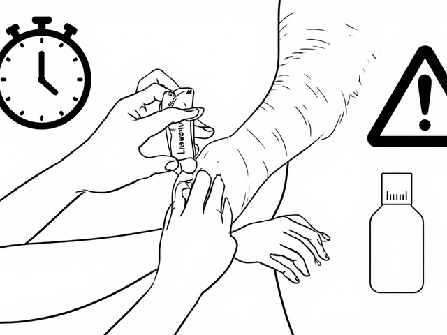 How to Prevent and Manage Side Effects of Betamethasone