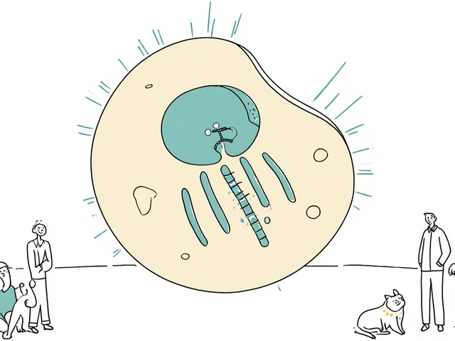 Terramycin: What It Is, How It Works, and When It's Used Today