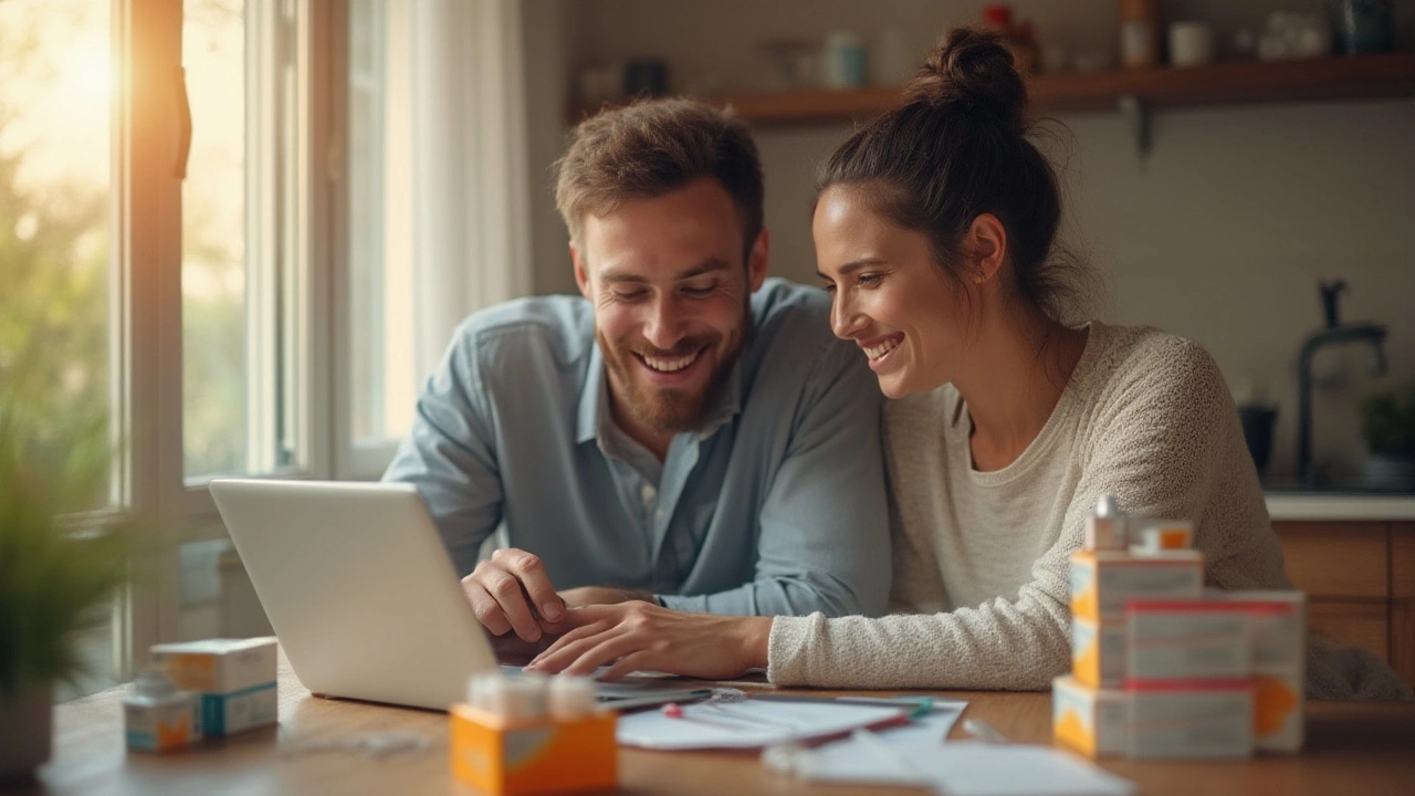 Buying Coversyl Online in New Zealand: A Practical Guide
