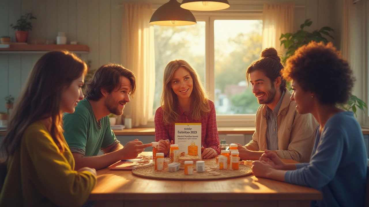 Endep: Uses, Effects, Dosage, and What to Know Before You Start