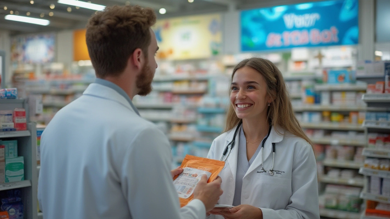 How Insurance Coverage & Formularies Affect Your Costs