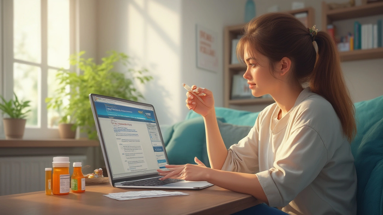 How to Buy Clindamycin Online Safely and Legally in 2025