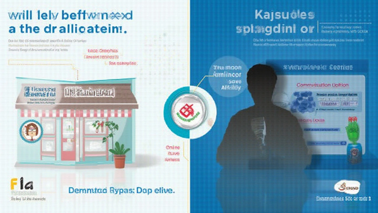 How to Find a Safe and Legitimate Online Pharmacy