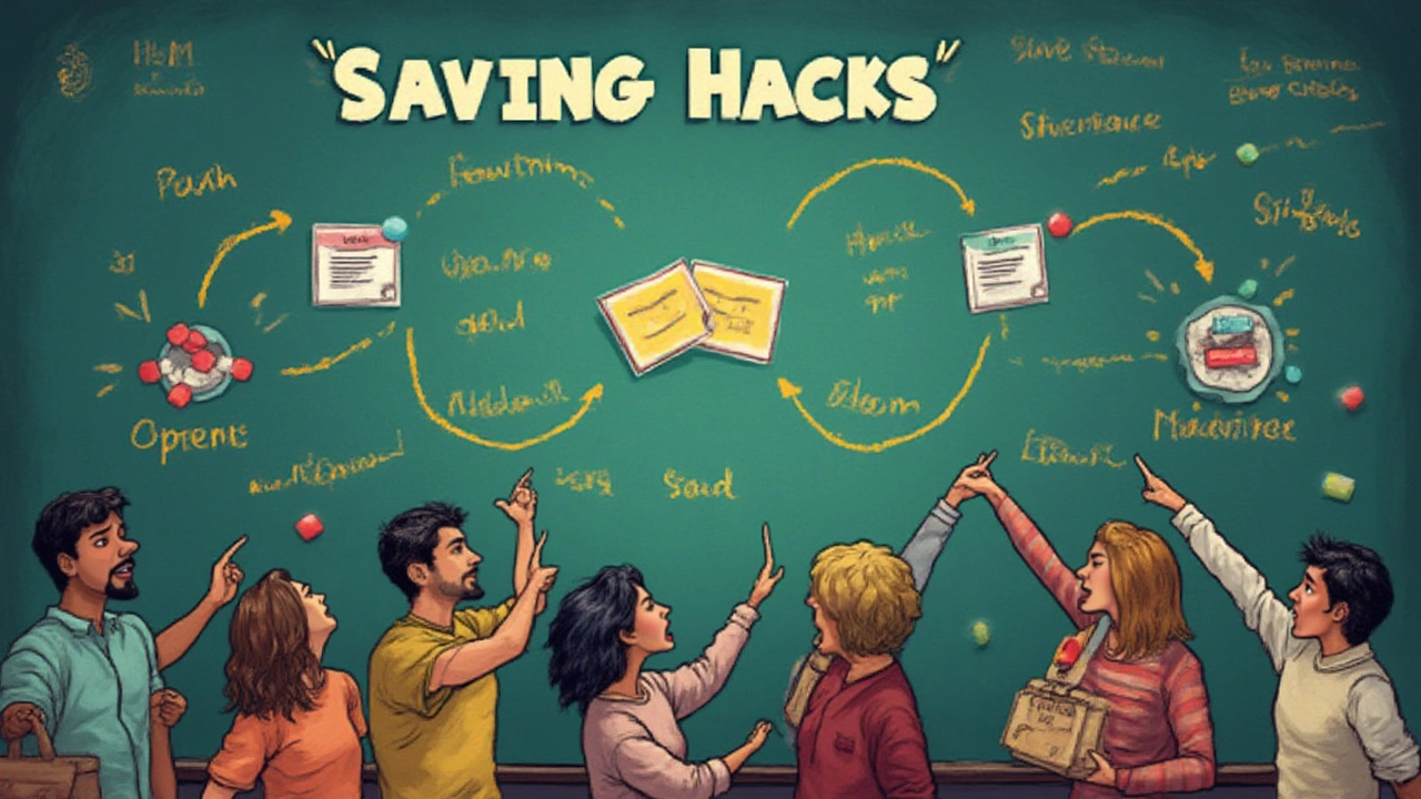 Real-World Tips from Patients & The Push for Change