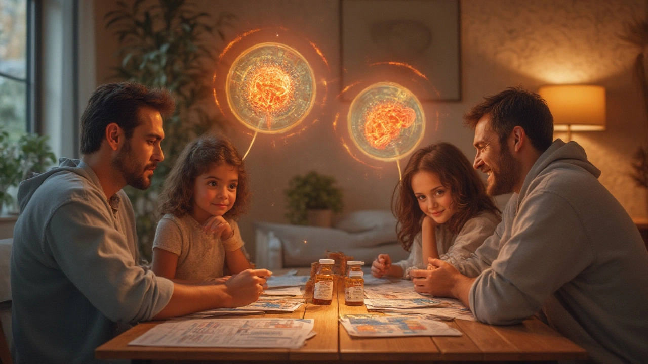 The Future: New Research and Hope for Liver-Brain Protection