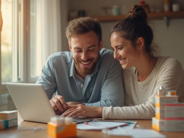 Buying Coversyl Online in New Zealand: A Practical Guide
