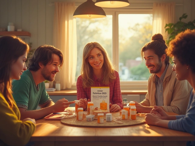 Endep: Uses, Effects, Dosage, and What to Know Before You Start