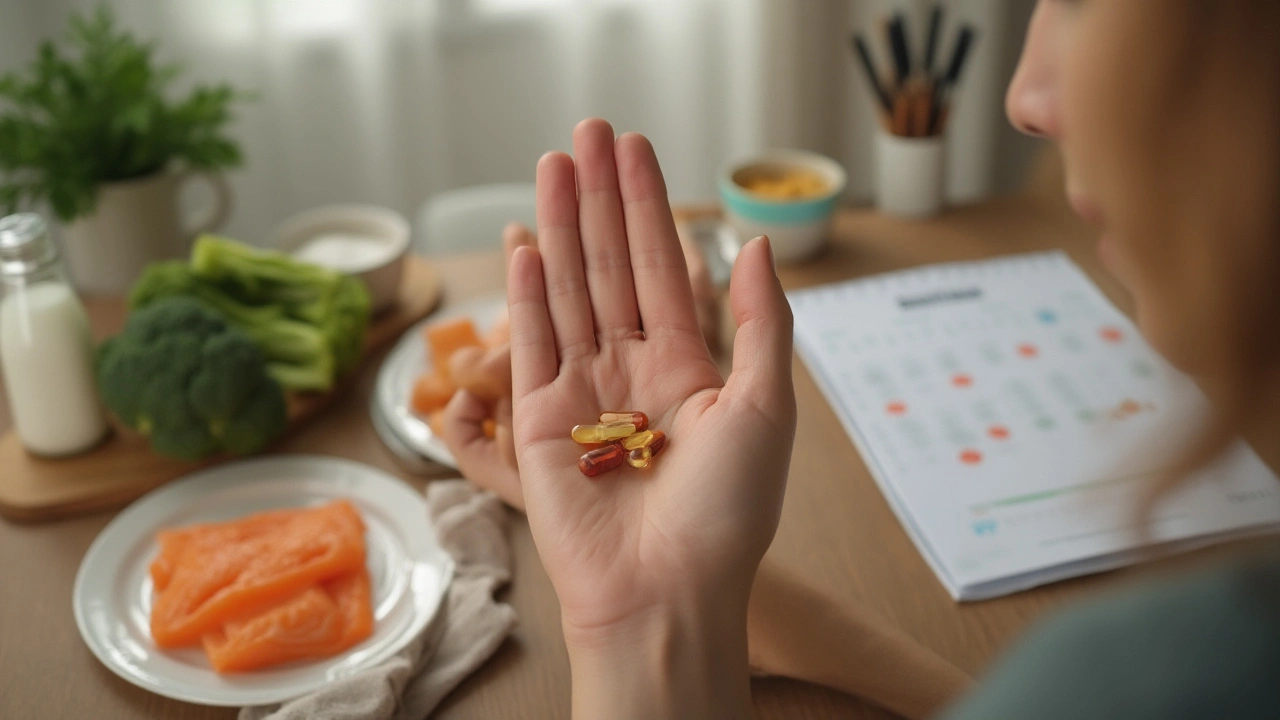 Typical Dosages, Monitoring, and Practical Tips
