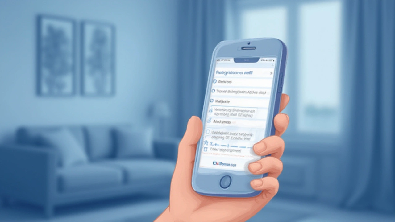 What Services and Treatments Does GetRoman.com Offer?