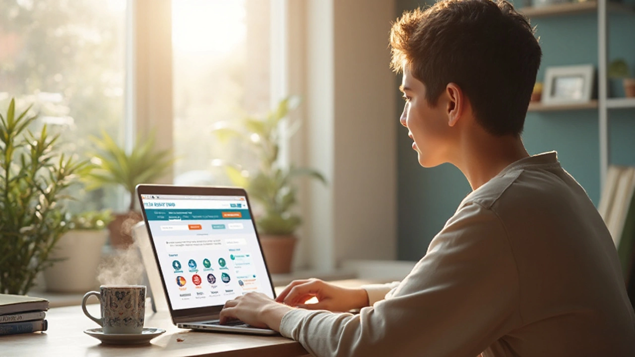 Buy Cheap Generic Paxil Online - Safe Guide & 2025 Prices