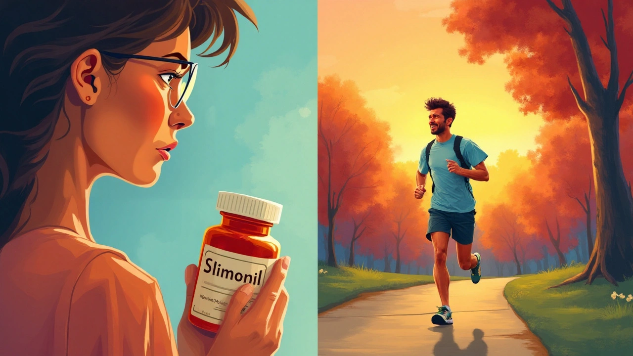 Potential Side Effects and Safety Concerns
