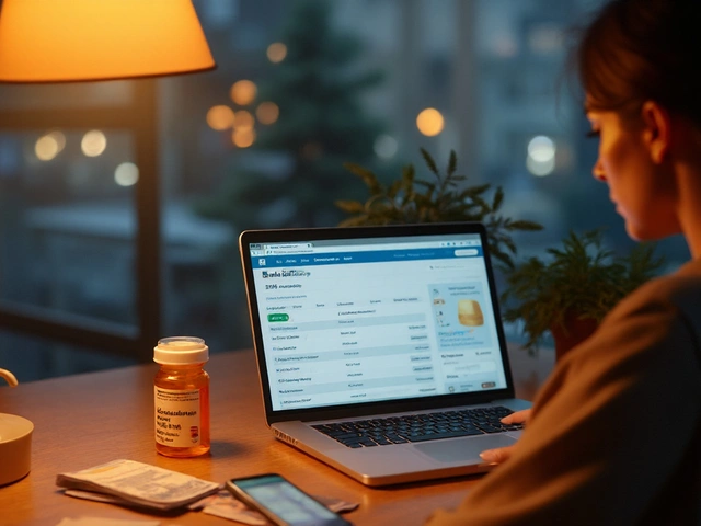 Buy Generic Lamotrigine (Lamictal) Online Safely: Cheap Prices and 2025 Guide