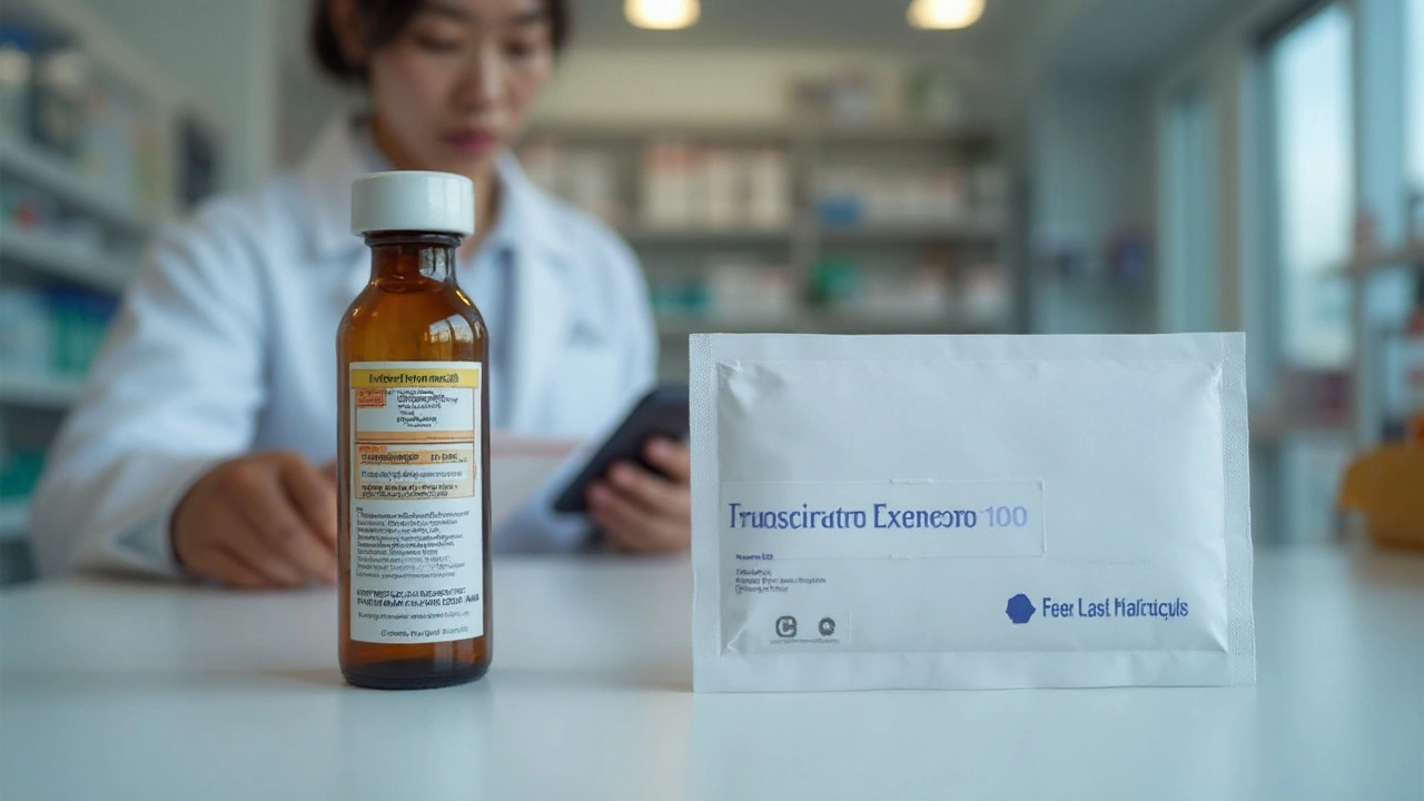 Where to buy online: how to verify a pharmacy and what prices look like by region