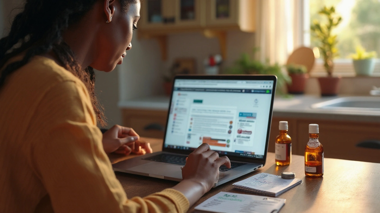 Buy Generic Plavix (Clopidogrel) Online Cheap: Safe Guide, Prices, and Alternatives 2025