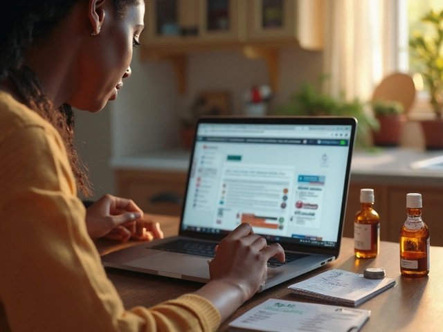 Buy Generic Plavix (Clopidogrel) Online Cheap: Safe Guide, Prices, and Alternatives 2025
