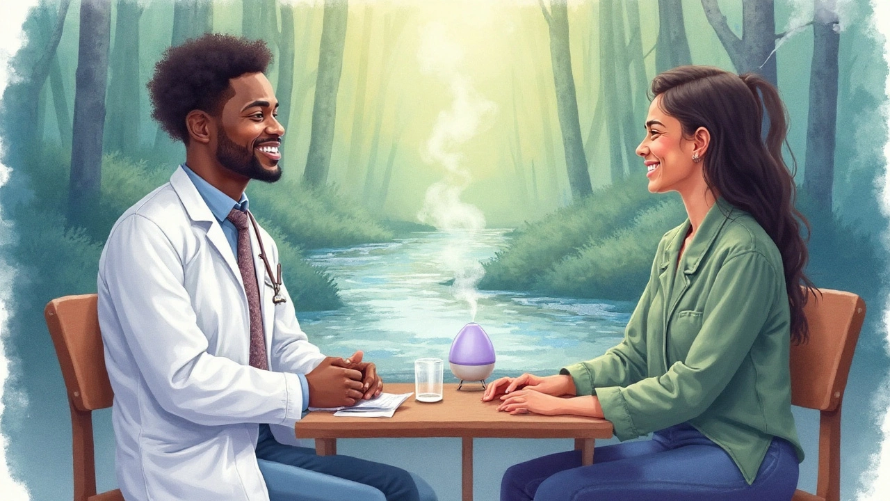 Top Stress‑Management Techniques for Lupus