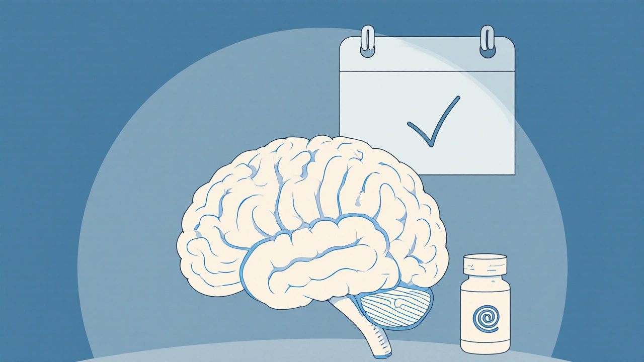 Aricept (Donepezil) vs Alternative Dementia Drugs: Pros, Cons & Best Choices
