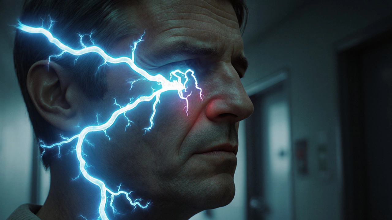 Baclofen for Trigeminal Neuralgia: Pain Relief Guide