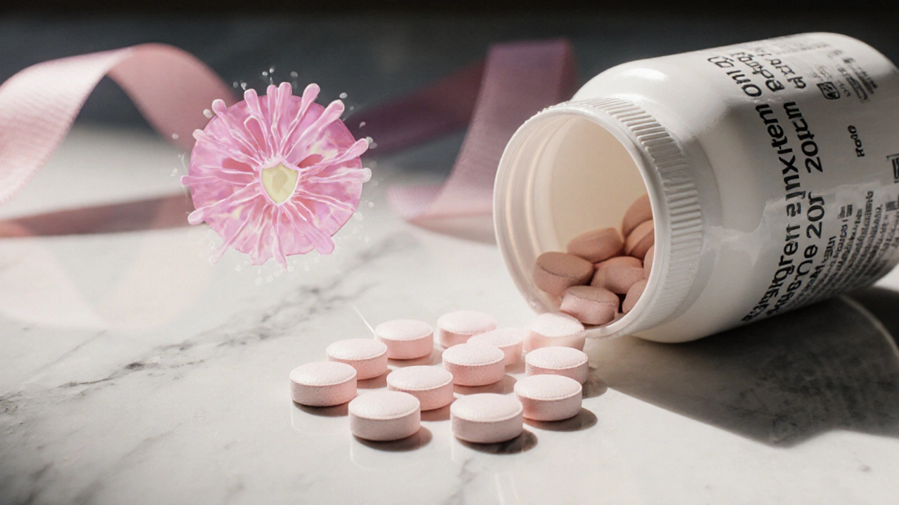 Buy Cheap Generic Tamoxifen Online - Safe Tips & Best Sources