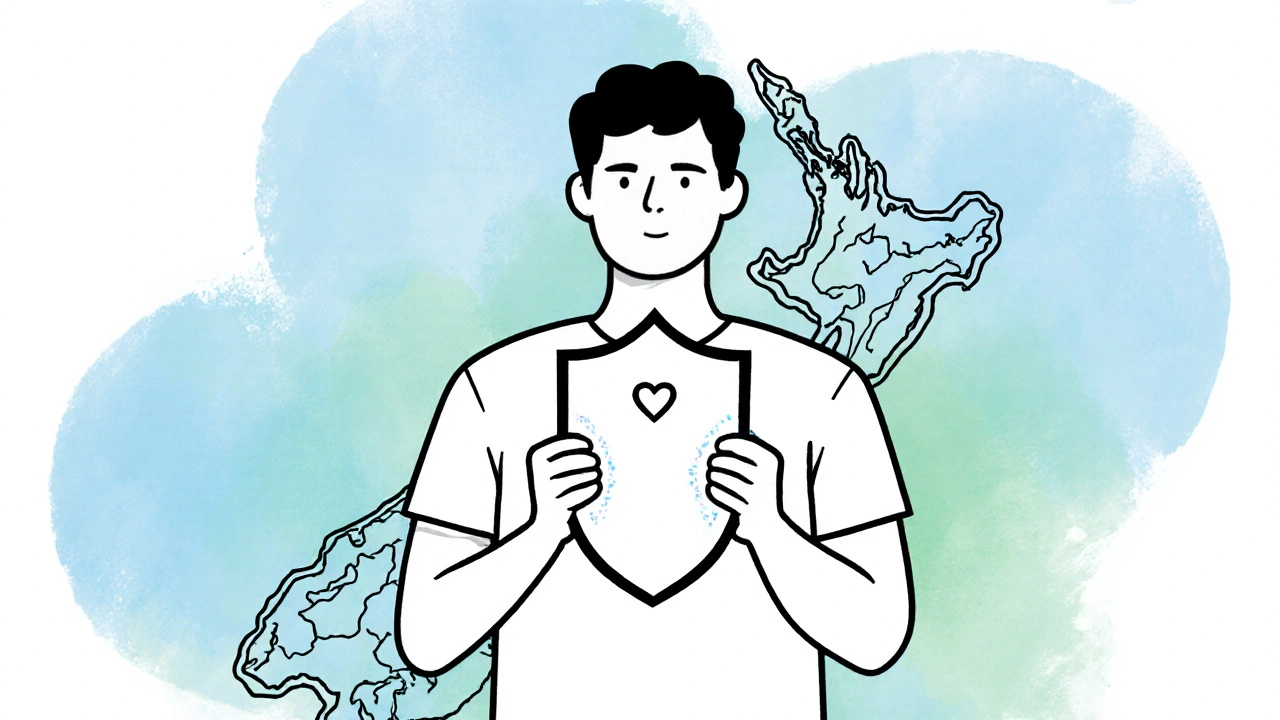 HIV Legal Rights Guide: Protect Yourself and Navigate the System