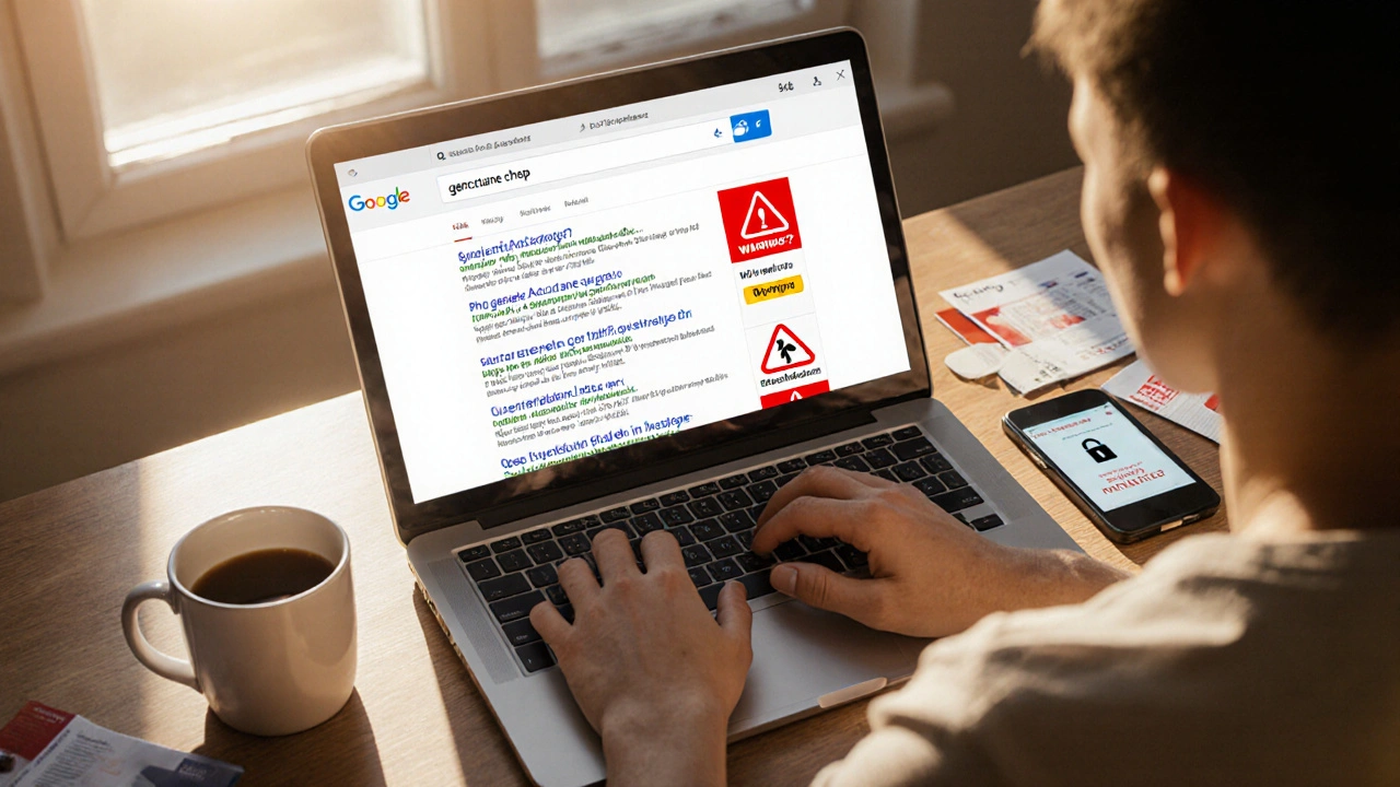 How to Safely Buy Cheap Generic Accutane Online