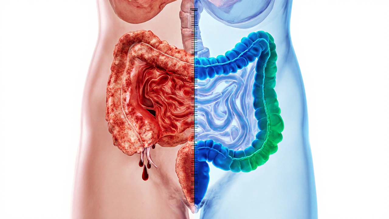 Proctitis and IBS: How They’re Connected