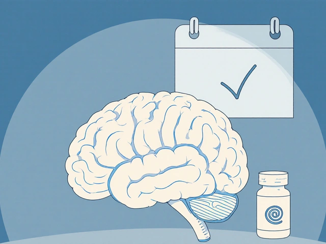Aricept (Donepezil) vs Alternative Dementia Drugs: Pros, Cons & Best Choices