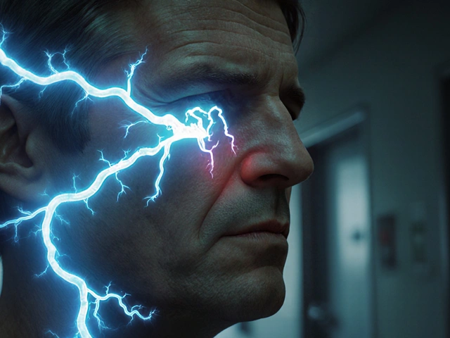 Baclofen for Trigeminal Neuralgia: Pain Relief Guide