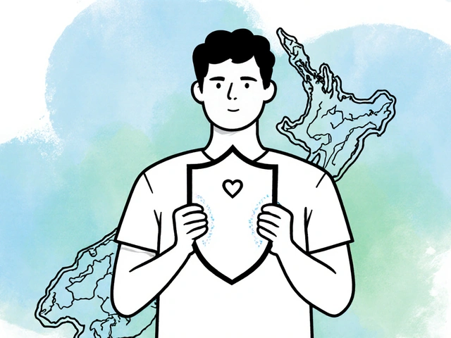 HIV Legal Rights Guide: Protect Yourself and Navigate the System