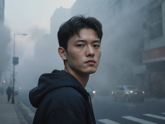 How Air Pollution Triggers Skin Irritations and What to Do