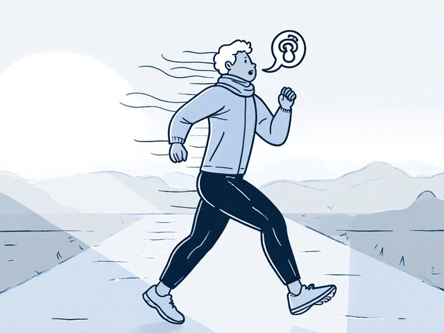 Managing Cough While Playing Sports: Practical Tips for Athletes