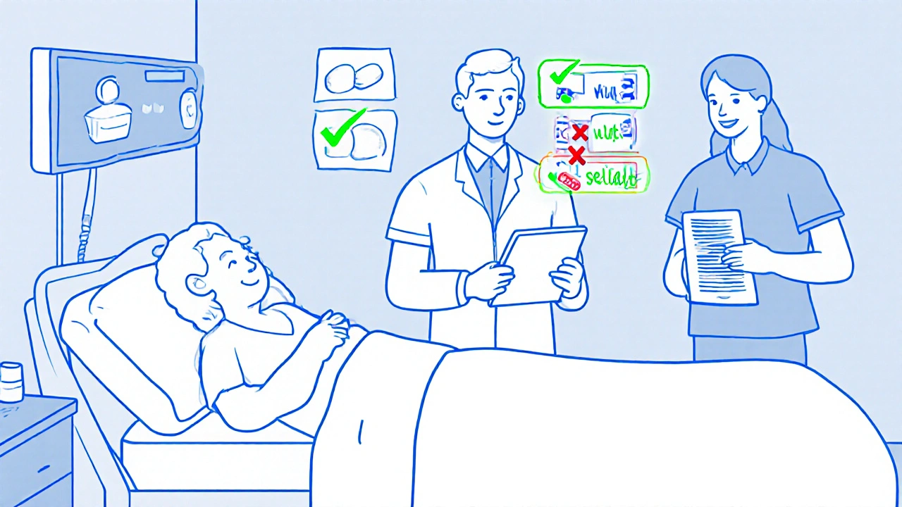 Pharmacist-Led Substitution Programs: How They Work and What They Achieve