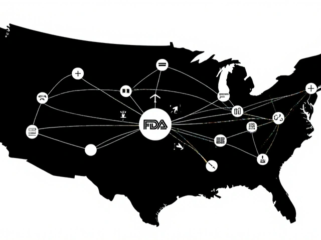FDA Sentinel Initiative: How Big Data Detects Drug Safety Issues