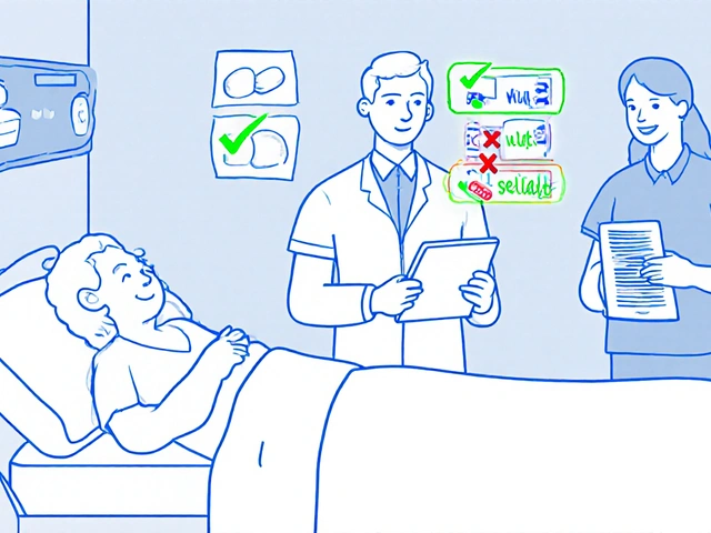 Pharmacist-Led Substitution Programs: How They Work and What They Achieve