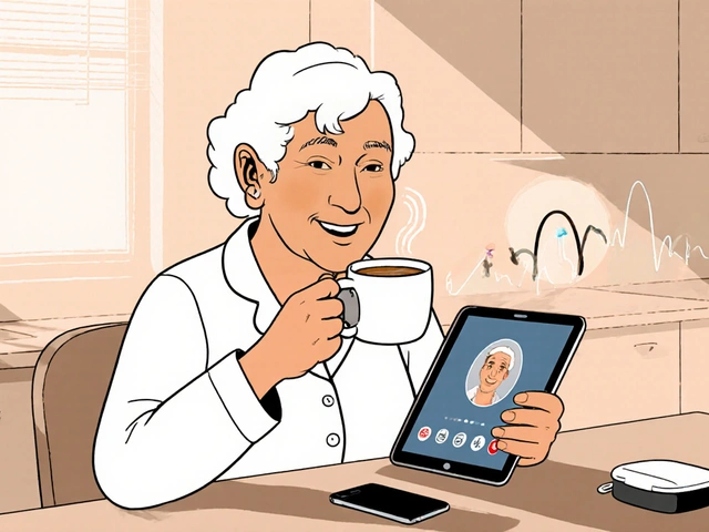 Teleaudiology: How Remote Hearing Care and Device Adjustments Are Changing Hearing Health