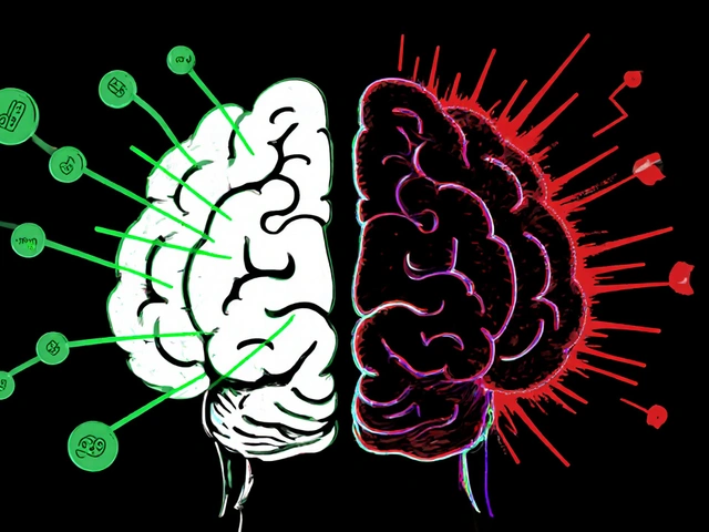 Understanding Alcohol Dependence Syndrome: Causes and Symptoms