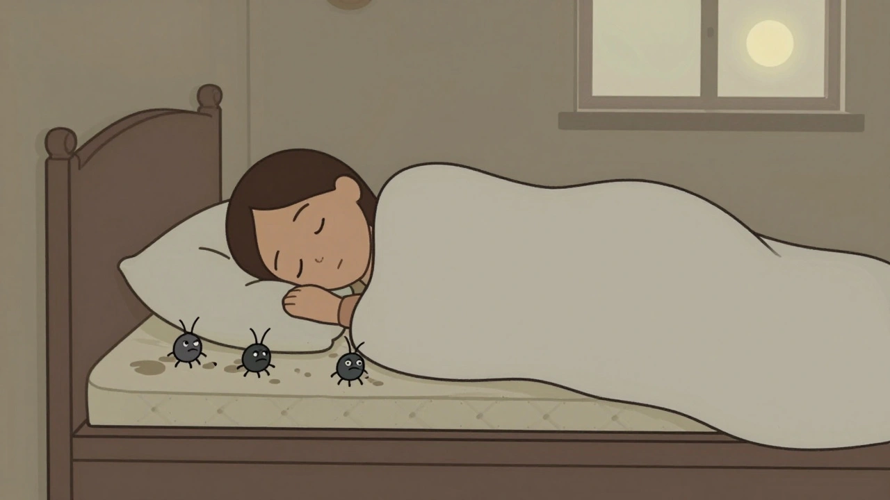 Allergic Asthma: Common Triggers, How to Avoid Allergens, and What Immunotherapy Really Does