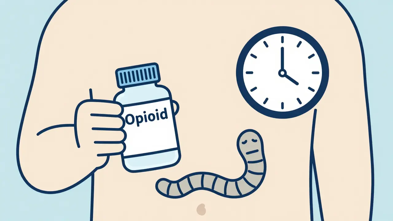 Constipation from Medications: Complete Management Guide