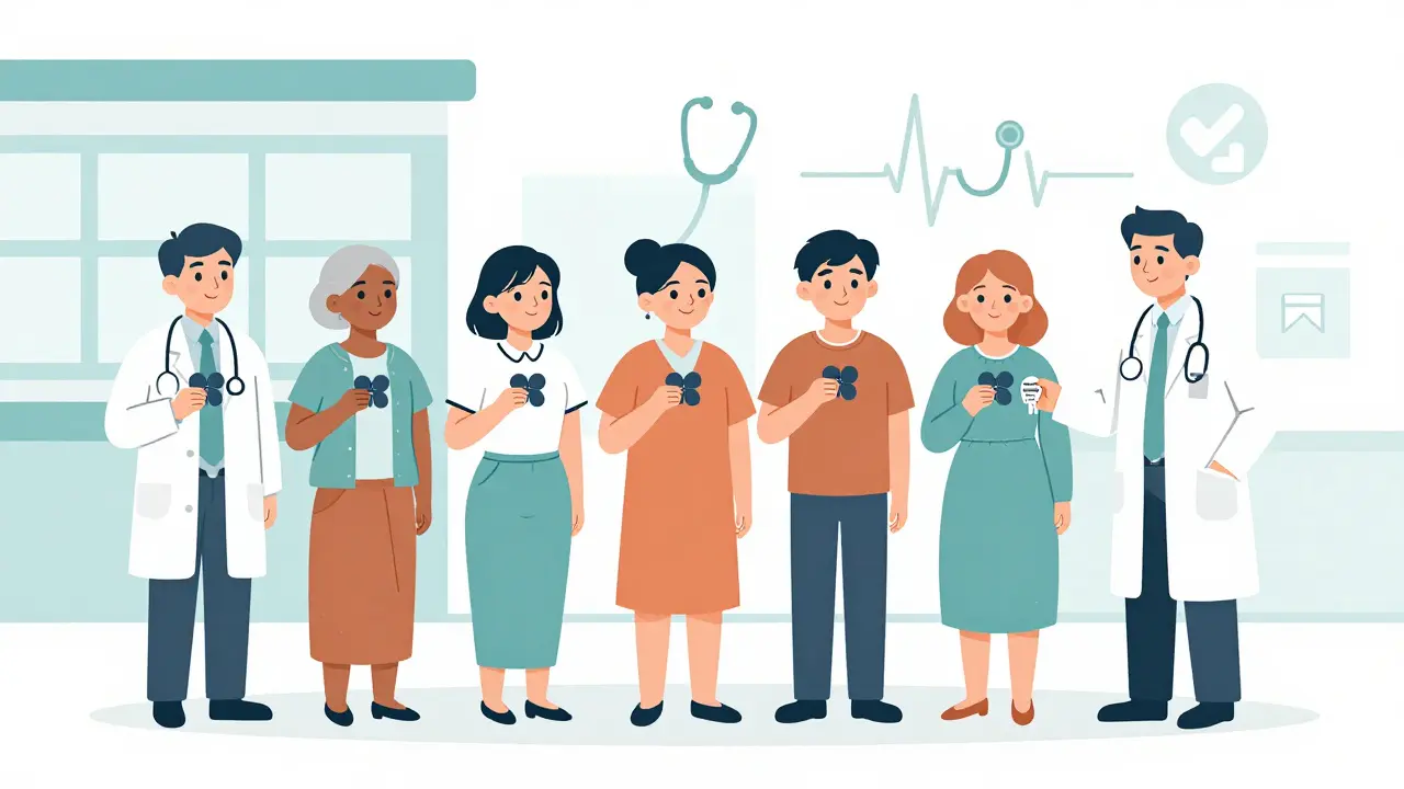 Kidney Transplant: Eligibility, Surgery, and Long-Term Management