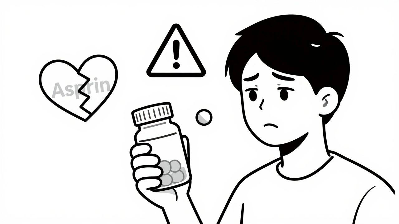 Symptoms of Taking Counterfeit Medications: What to Watch For