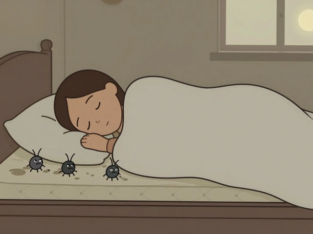 Allergic Asthma: Common Triggers, How to Avoid Allergens, and What Immunotherapy Really Does