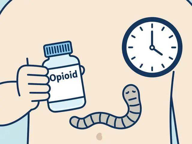 Constipation from Medications: Complete Management Guide