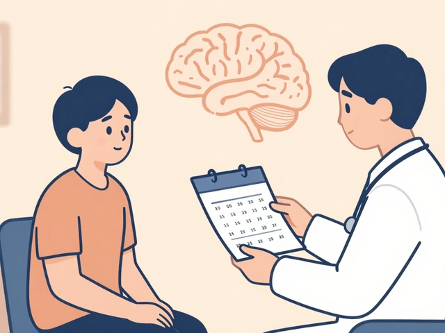 How to Talk About Stopping or Tapering a Medication Safely