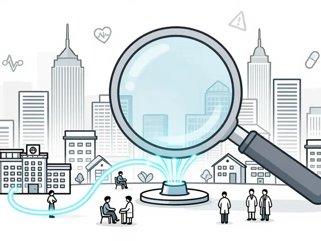 How to Track Post-Marketing Studies for Drug Safety