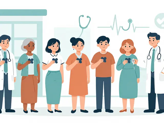 Kidney Transplant: Eligibility, Surgery, and Long-Term Management